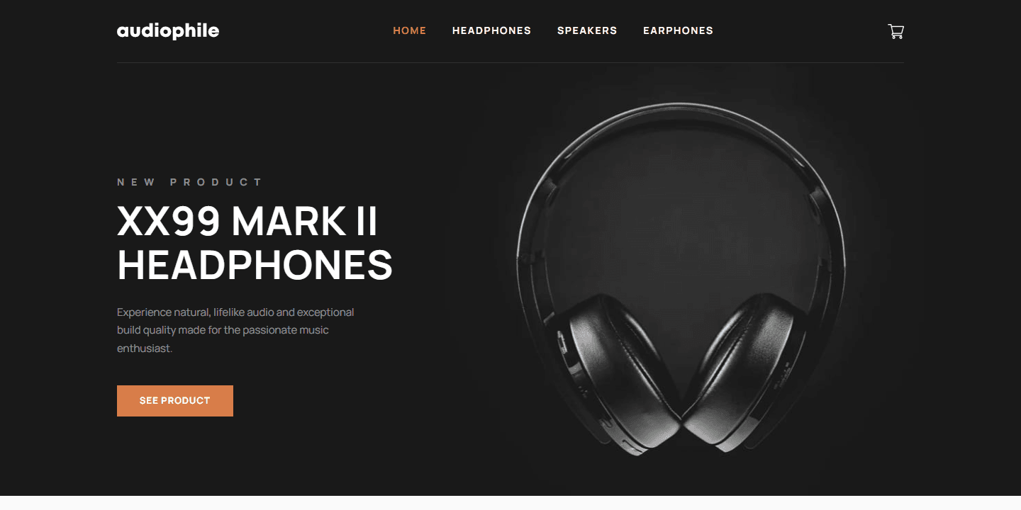 audiophile preview
