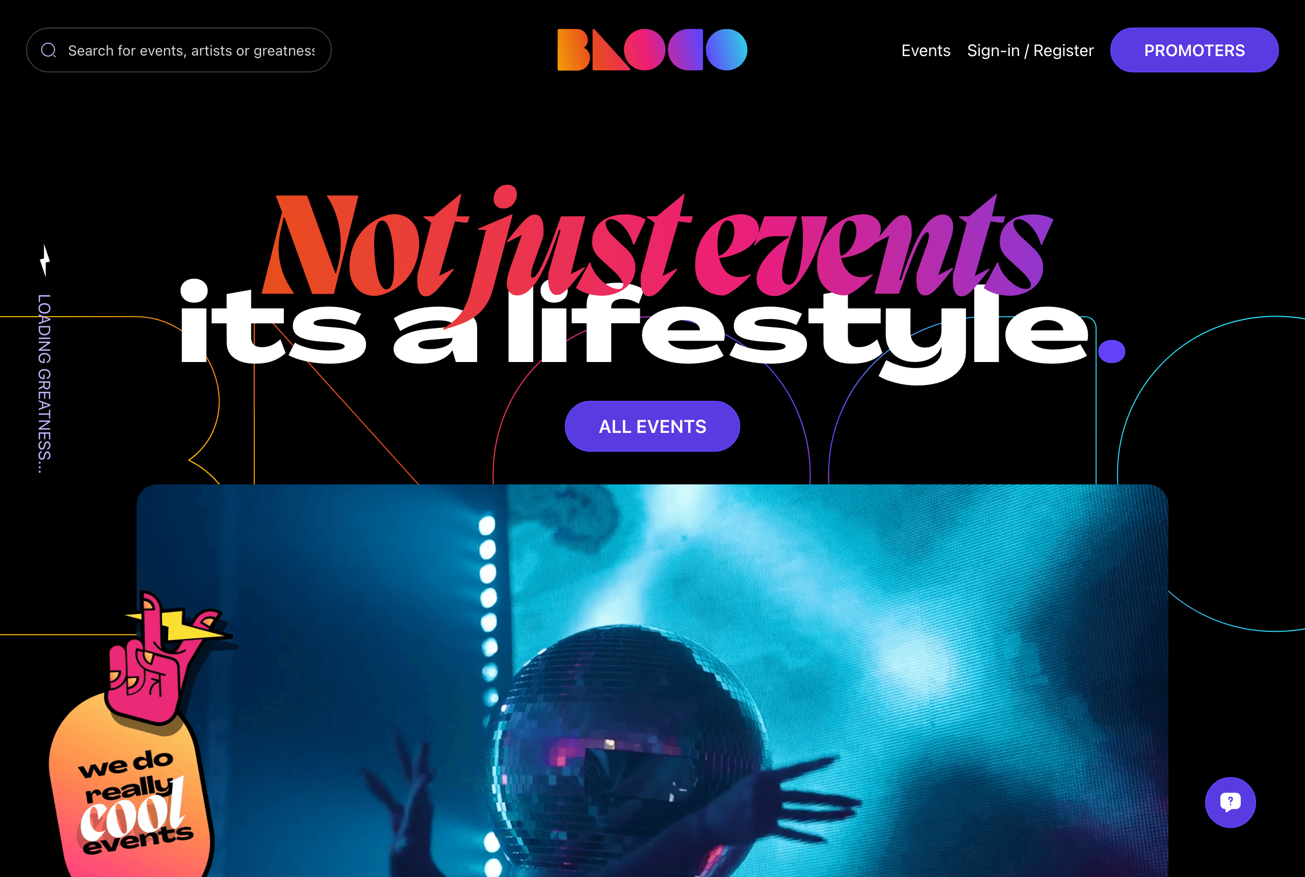 Bloco preview